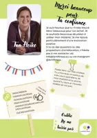 Aperçu - Apprentissages en autonomie - Chimie | Quiz interactif | symboles SGH | Genially + PDF - Page 2