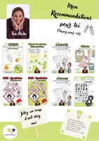 Aperçu - Apprentissages en autonomie - Chimie | Quiz interactif | symboles SGH | Genially + PDF - Page 3