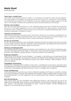 Vorschau - Arbeitsblätter - Maria Stuart (Infotext und Übungen) - Deckblatt