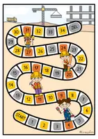 Vorschau - Spiele - Brettspiele Baustelle: Mathe im Kindergarten - Seite 3