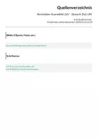 Vorschau - Mal- und Bastelvorlagen - Buchstaben-Ausmalbild „Sch“ - Deutsch, DaZ, LRS - Seite 1