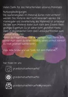 Vorschau - Arbeitsblätter - Piraten-Bingo - kreatives Aufmerksamkeitsspiel - Seite 1