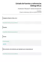 Vista previa - Juegos / Gamificación - Vocabulario "Desayuno": tarjetas de asignación - página 1