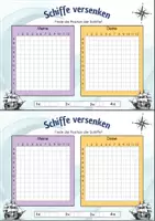 Vorschau - Spiele - Schiffe versenken - Der Klassiker - Seite 3