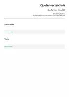 Vorschau - Arbeitsblätter - Das Parfum - inhaltliche Erarbeitung - Inhalt III - Seite 1