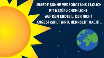 Vorschau - Unterrichtsreihen - Natur und Technik Sequenz Licht, Schatten, Farbe und Auge - Seite 3