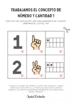 Vista previa - Juegos / Gamificación - INTERVENCIÓN COGNITIVA EN DIFICULTADES EN LAS MATEMÁTICAS - página 2
