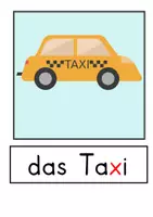 Vorschau - Arbeitsblätter - Übe dich fit. Merkwörter mit X - Seite 2