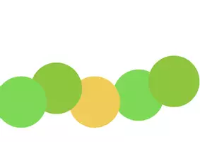 Vorschau - Mal- und Bastelvorlagen - Leseraupe mit Lesepässen (kein Basteln) - Seite 3