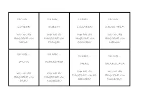 Vorschau - Spiele - Spiel_Ich habe wer hat_Länder und Hauptstädte Europas - Seite 1