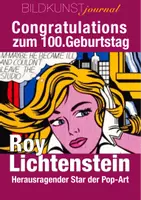 Vorschau - Anderer Materialtyp - Roy Lichtenstein - Ausnehmkünstler der Pop Art - Seite 1