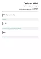 Vorschau - Fördermaterial/Inklusion - Merkblätter Satz von Pythagoras - Seite 3