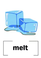 Vorschau - Arbeitsblätter - Flashcards passend zu Young World 4, Unit 5 - Seite 3