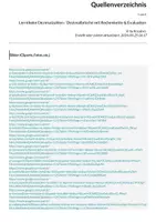 Vorschau - Unterrichtsreihen - Lerntheke Dezimalzahlen / Dezimalbrüche mit Rechenkette & Evaluation - Seite 2