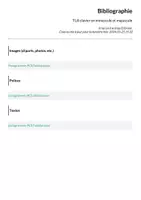 Aperçu - Apprentissages en autonomie - TLA clavier en minuscule et majuscule - Page 1