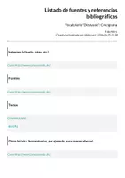 Vista previa - Juegos / Gamificación - Vocabulario "Desayuno": Crucigrama - página 1