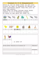Vorschau - Spiele - Lese-/Konzentrationstraining: teilweise verschlüsselte Schatzkarten - Seite 3