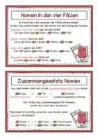 Vorschau - Poster - Nomen Merkplakate - Seite 3