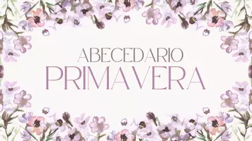 Vista previa - Decoración del aula - Decoración de Primavera para el aula - Portada