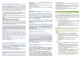 Vista previa - Para docentes: organización, planificación y formación - Oposiciones Pedagogía Terapéutica: Esquema tema 4 - página 3