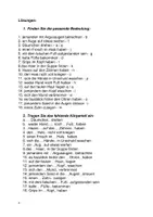 Vorschau - Arbeitsblätter - DaF / DaZ B2 / C1: Phraseologische Wendungen mit Lösung - Seite 3