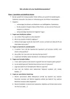 Vorschau - Arbeitsblätter - Methode: Wie schreibe ich eine Gedichtinterpretation? - Seite 2