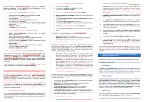 Vista previa - Para docentes: organización, planificación y formación - Oposiciones PT Madrid: Pack esquemas del 14 al 25 - página 2