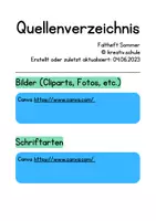 Vorschau - Arbeitsblätter - Faltheft zum Sommer | Klasse 1 und 2 - Seite 2