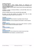 Vorschau - Unterrichtsreihen - Arbeitsheft "Der Zweite Weltkrieg" - Seite 3