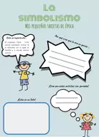 Vista previa - Hojas de trabajo - Las eras del arte - Tarjetas para aprender sobre las eras del arte - página 2