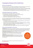 Vorschau - Stationenlernen - Sachtexte verfassen: Die Vorgangsbeschreibung - Seite 2