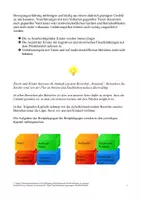 Vorschau - Merkblätter - Materialpaket Kinderschutz u. Unfallverhütung Reitpädagogik - Seite 3