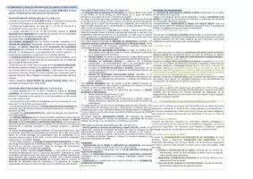 Vista previa - Para docentes: organización, planificación y formación - Oposiciones Pedagogía Terapéutica: Esquema tema 5 - página 2