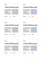 Vorschau - Arbeitsblätter - Balladen Merkblatt+Kreative Aufgabe - Seite 2