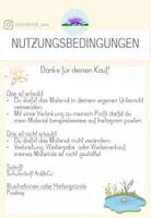 Vorschau - Arbeitsblätter - Würfle deine Frühlingsgeschichte - Seite 3