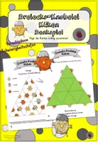 Vorschau - Spiele - Dreiecks Knobelei Küken (Denkspiel) - Deckblatt