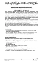 Vorschau - Arbeitsblätter - Wir räumen Kunst auf nach Ursus Wehrli - Seite 3