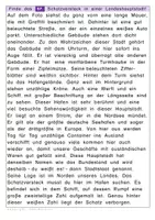 Vorschau - Arbeitsblätter - Virtuelle Schatzverstecke in Landeshauptstädten - Seite 2