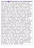 Vorschau - Arbeitsblätter - Virtuelle Schatzverstecke in Landeshauptstädten - Seite 3