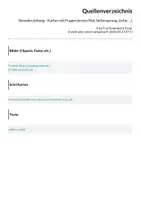 Vorschau - Stundenentwürfe - Sexualerziehung - Karten mit Fragen (erstes Mal, Seitensprung, Liebe, ...) - Seite 3