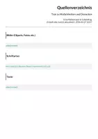 Vorschau - Test - Test zu Maßeinheiten und Dreiecken - Seite 1