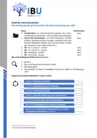 Vorschau - Stundenentwürfe - Eine Verfassung für alle Deutschen? Die Reichsverfassung von 1849 (sofort einsetzbare Stunde inkl. Stundenskizze und PowerPoint) (Überarbeitung November 2024) - Seite 2