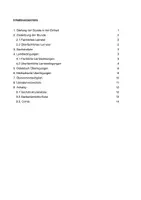 Vorschau - Stundenentwürfe - Unterrichtsentwurf Stromlinienform Wale - Seite 2