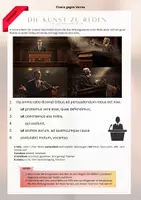 Vorschau - Unterrichtsreihen - Cicero gegen Verres (vollständige, motivierende Unterrichtsreihe) - Seite 3