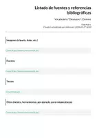 Vista previa - Juegos / Gamificación - Vocabulario "Desayuno": Domino - página 1