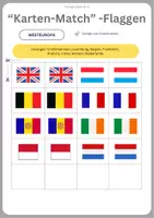 Vorschau - Spiele - Flaggen Europas spielerisch lernen! - Seite 2