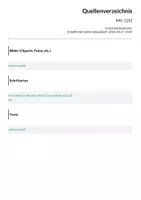 Vorschau - Arbeitsblätter - Fantasy Animal Body Parts - Seite 1