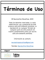 Vista previa - Unidades / Secuencias / Situaciones de Aprendizaje - Cuaderno de Lectoescritura - Sílabas directas / simples - página 3
