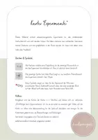 Vorschau - Experimente - Kartei 5/8: Experimente - Thema 'Physik' - Seite 2