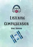 Vorschau - Klassenarbeiten - Listening Comprehension - Visions of the Future II (Hörverstehen Oberstufe) - Deckblatt